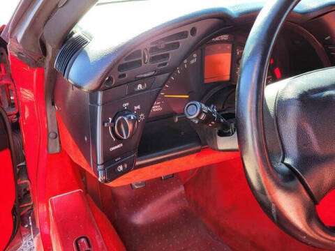 1994 Chevrolet Corvette