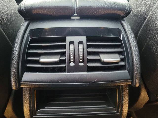 2014 BMW X5 xDrive35i