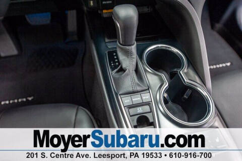 2020 Toyota Camry XSE V6