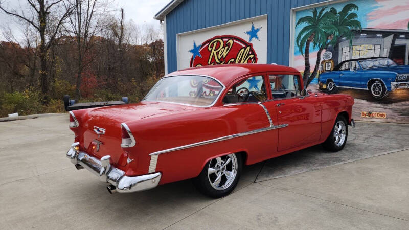 1955 Chevrolet 210