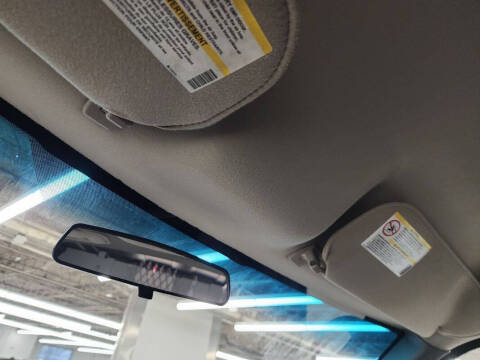 2009 GMC Savana 2500