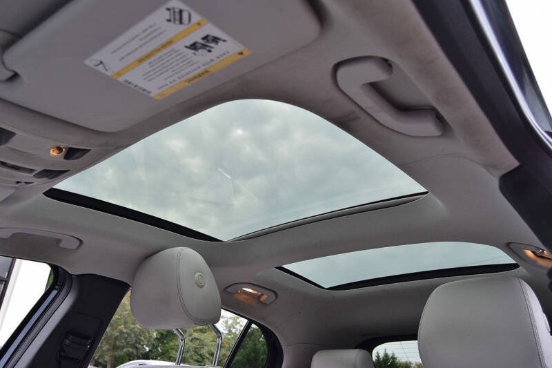 2017 Mercedes-Benz GLA GLA 250 4MATIC