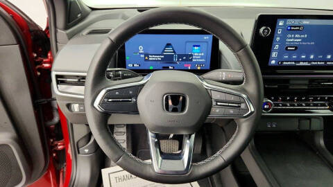 2024 Honda Prologue Elite