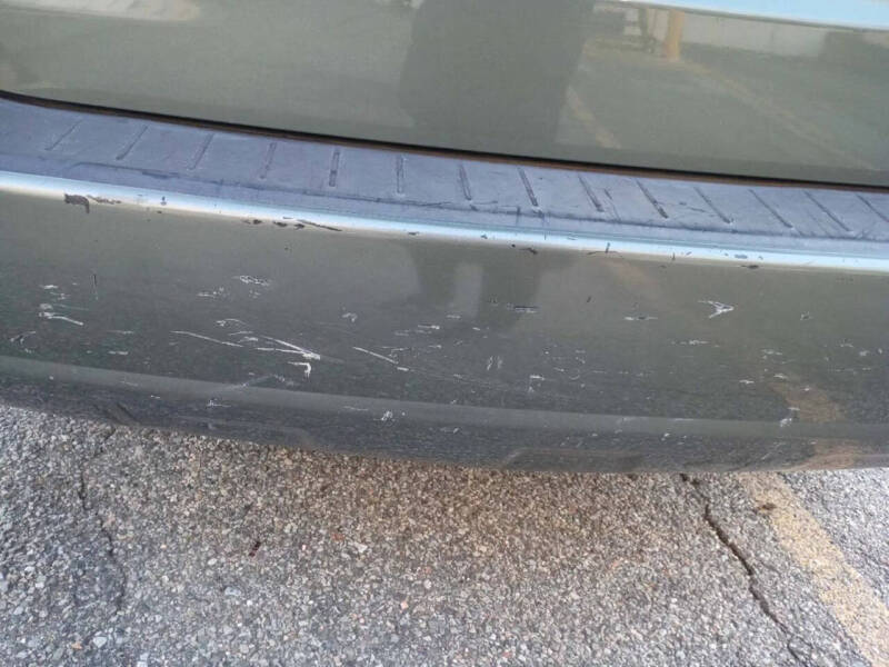 2007 Toyota Highlander Limited