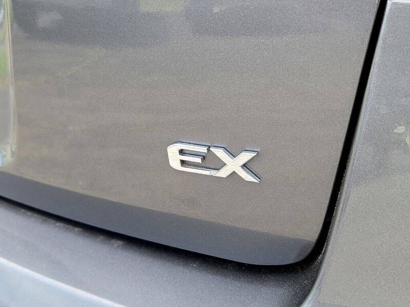 2013 Kia Forte EX