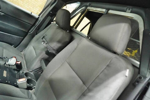 2019 Ford Explorer Police Interceptor Utility