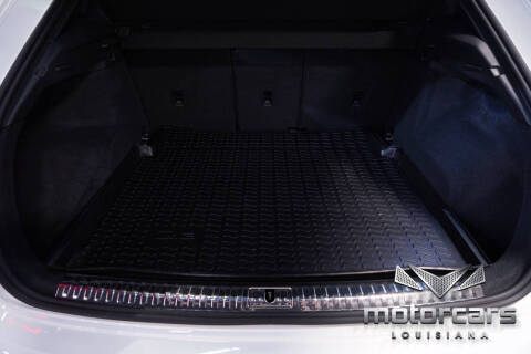 2020 Audi Q3 quattro S line Premium 45 TFSI