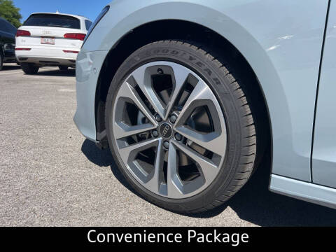 2026 Audi A3