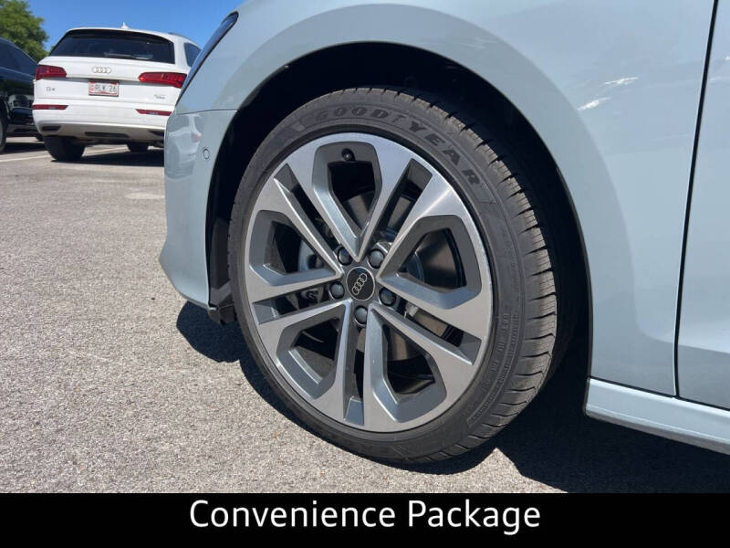 2026 Audi A3