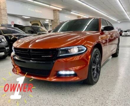 2022 Dodge Charger for sale at Dixie Motors in Fairfield OH