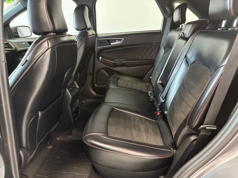 2024 Ford Edge ST-Line