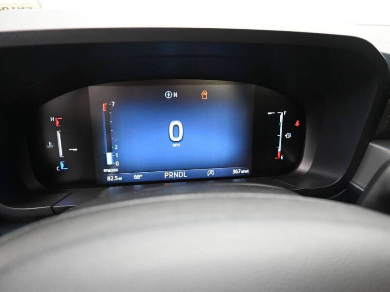 2025 Ford Maverick XL