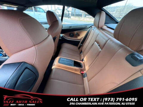 2017 BMW 4 Series 430i xDrive