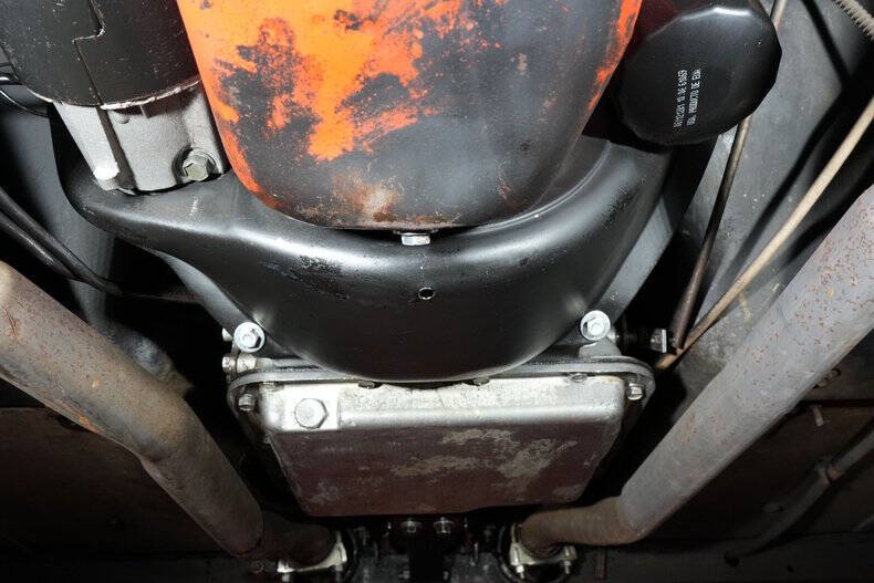 1965 Chevrolet Corvette