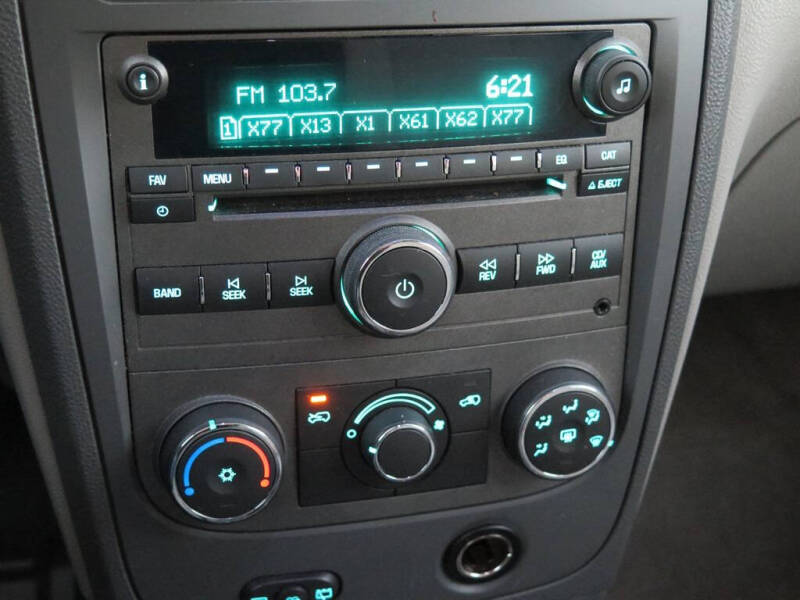 2006 Chevrolet HHR LT