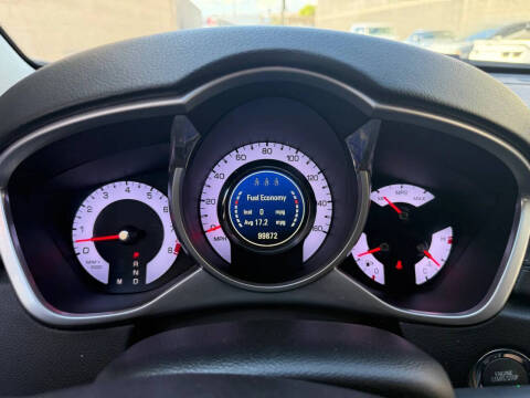 2012 Cadillac SRX Premium Collection