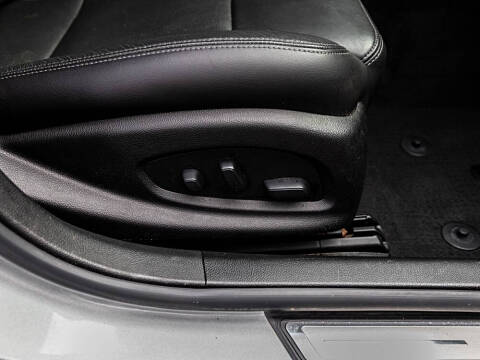 2019 Cadillac CTS 3.6L Luxury