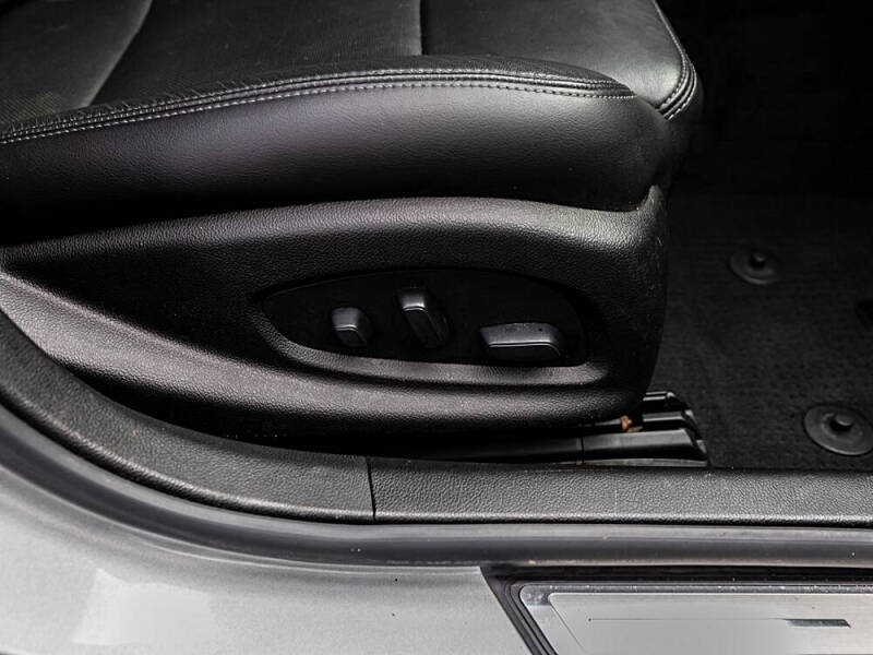 2019 Cadillac CTS 3.6L Luxury