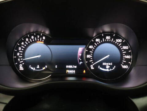 2018 Lincoln MKC Select