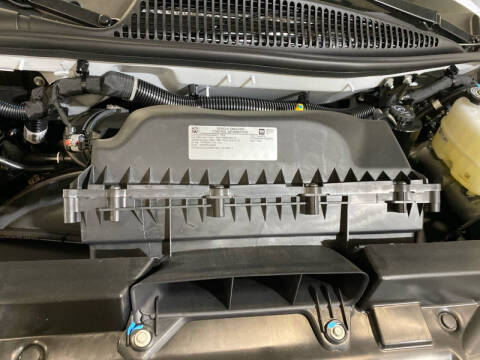 2026 Chevrolet Express 2500