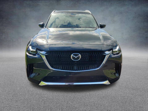 2026 Mazda CX-90 3.3 Turbo S Premium Plus