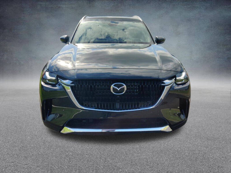 2026 Mazda CX-90 3.3 Turbo S Premium Plus