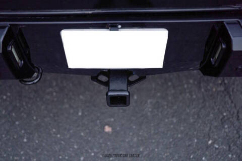 2003 Mercedes-Benz G-Class G 500