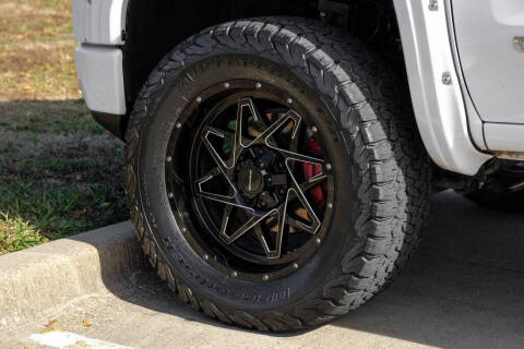 2022 GMC Sierra 1500 Limited