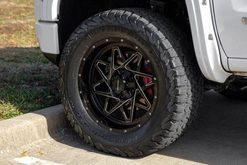 2022 GMC Sierra 1500 Limited