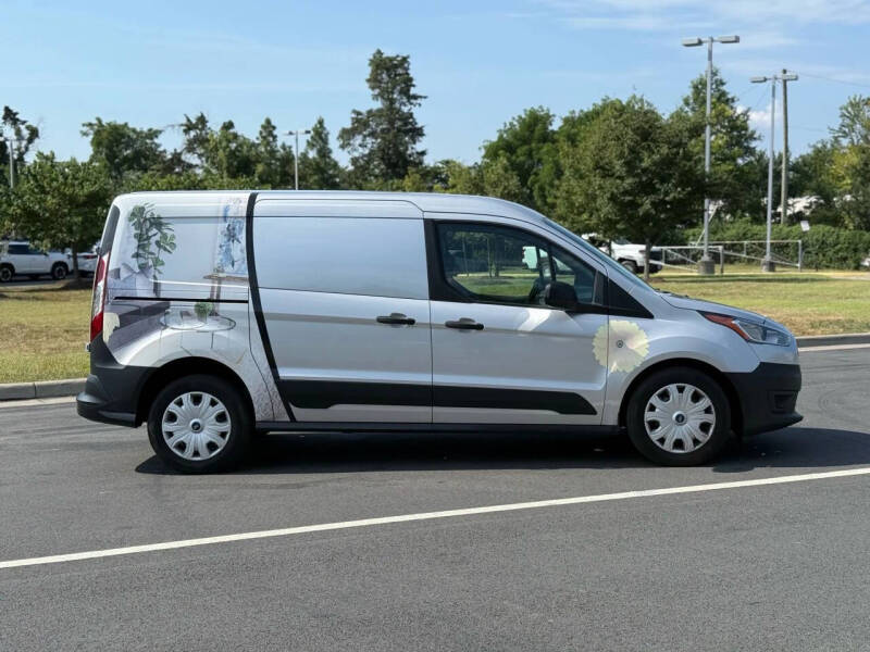 2019 Ford Transit Connect XL