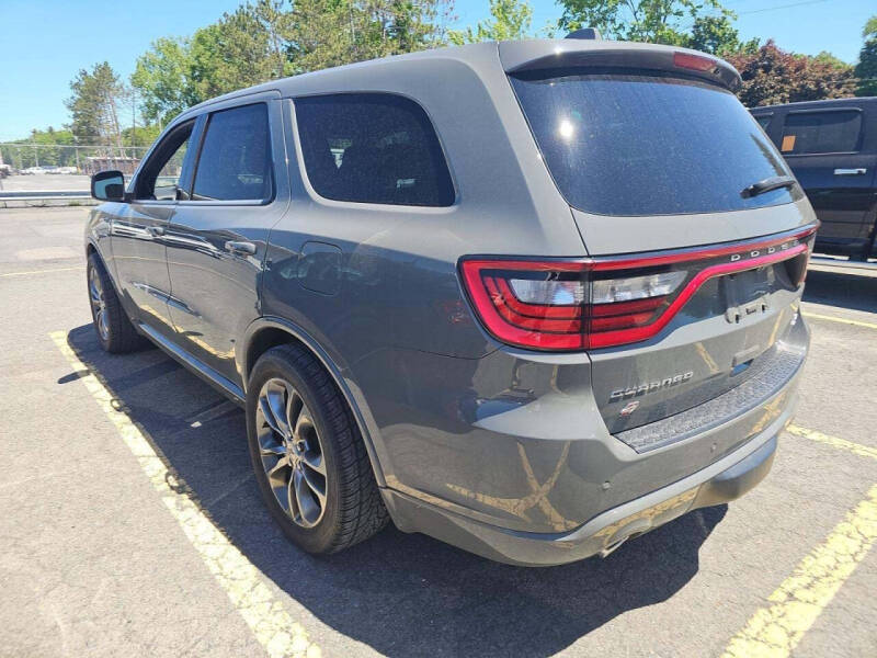 2020 Dodge Durango R/T