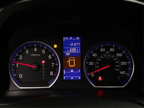 2011 Honda CR-V EX-L
