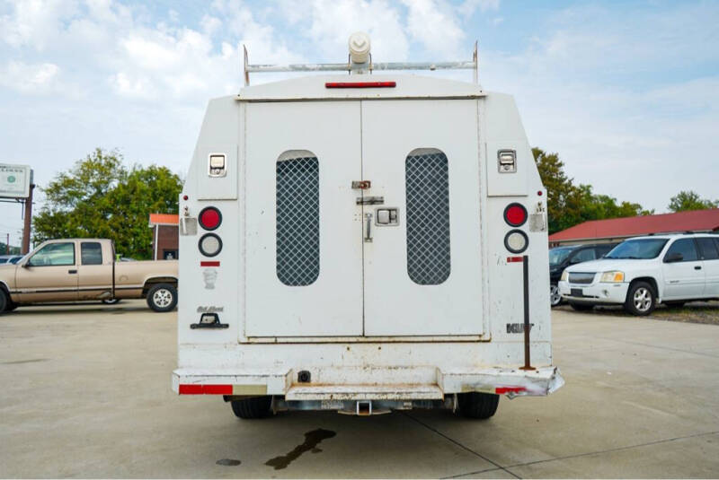 2015 Chevrolet Express 3500