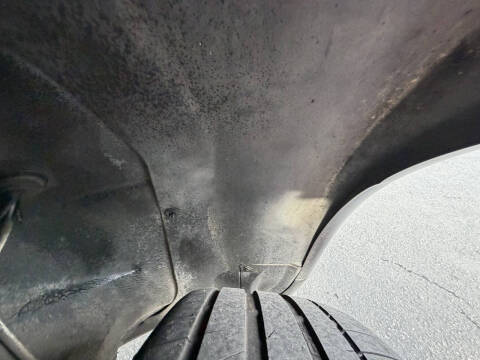 1995 Porsche 911 Carrera