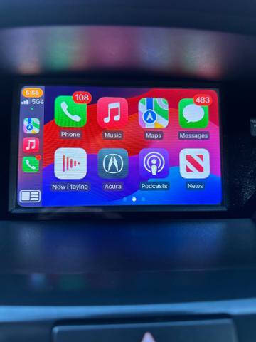 2019 Acura MDX SH-AWD