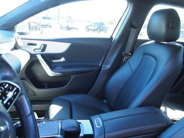 2021 Mercedes-Benz A-Class A 220