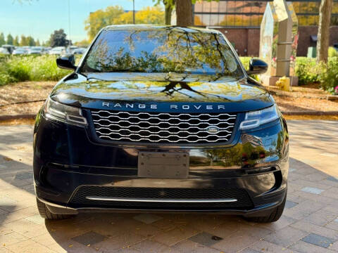 2020 Land Rover Range Rover Velar P250 S