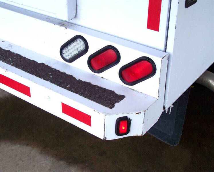 2006 Ford F-350 Super Duty