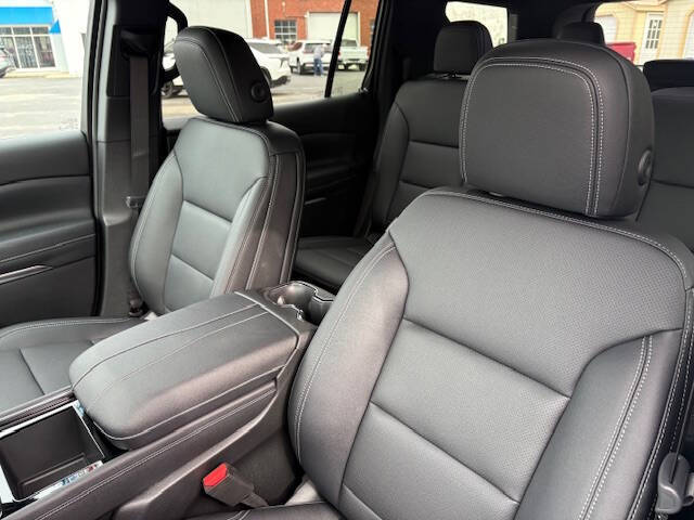 2026 Chevrolet Traverse LT - Photo 7