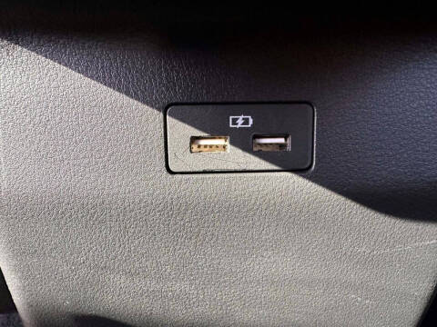 2024 Mazda CX-50 2.5 S Select