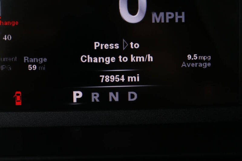 2013 RAM 1500 Laramie