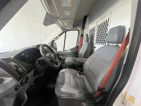 2019 Ford Transit 150