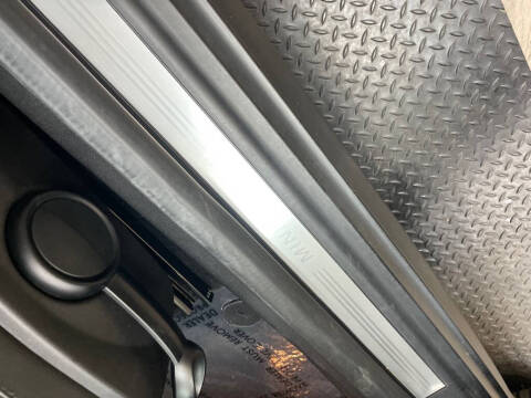 2012 MINI Cooper Coupe