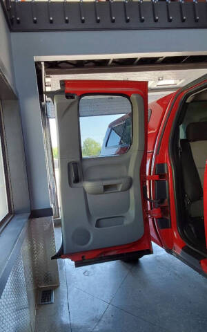 2008 GMC Sierra 1500