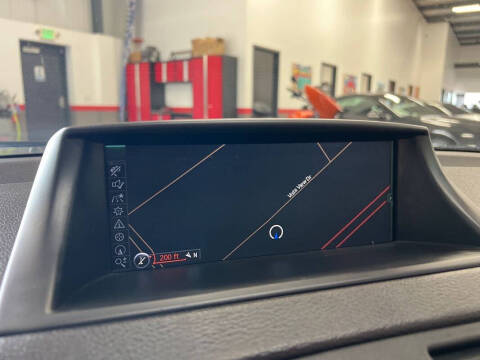 2013 BMW 1 Series 135i