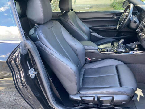 2016 BMW 2 Series 228i