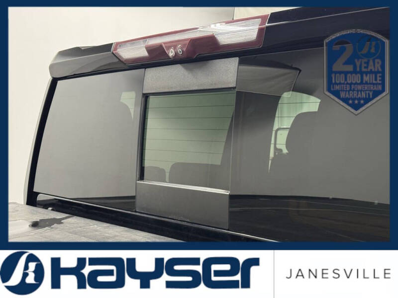 2020 Chevrolet Silverado 3500HD