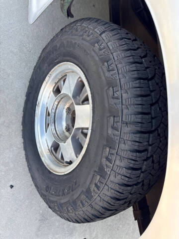 1998 Chevrolet Express G1500