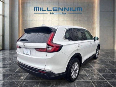 2023 Honda CR-V