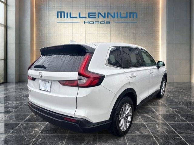 2023 Honda CR-V